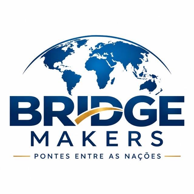 Bridge Makers — Pontes entre as Nações